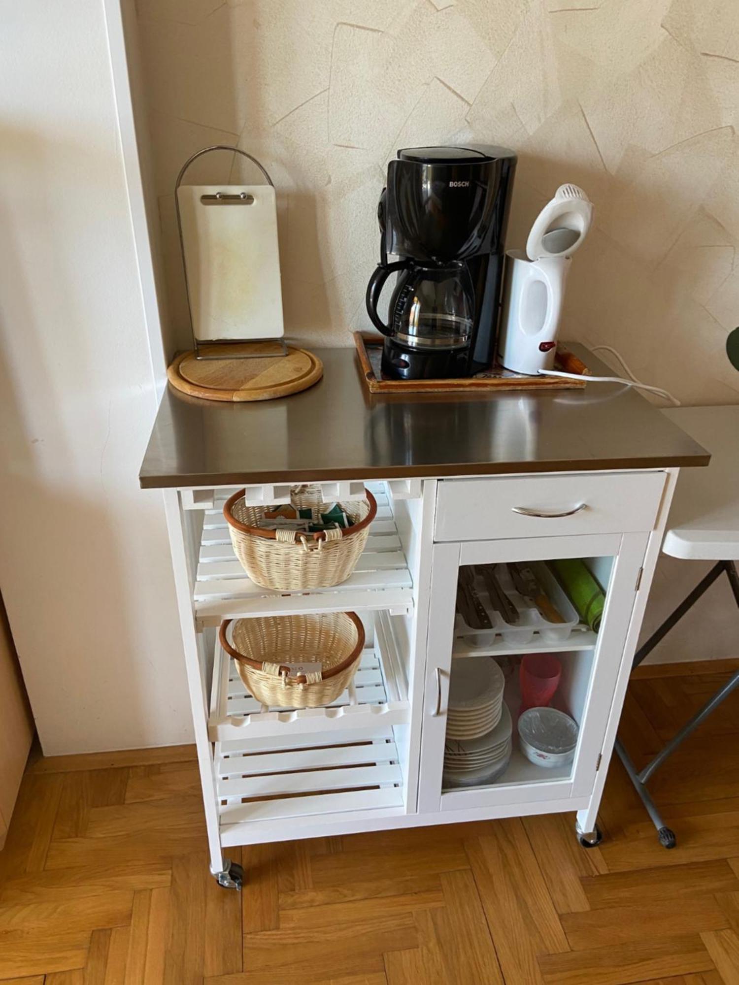 Duerr Apartman Crikvenica Kültér fotó